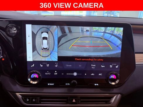 Certified 2024 Lexus RX 350 Premium Plus w/ Convenience Package image 13