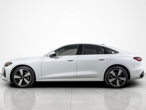 Used 2025 Audi A5 2.0T Premium Plus w/ Premium Plus AWD/4WD image 2