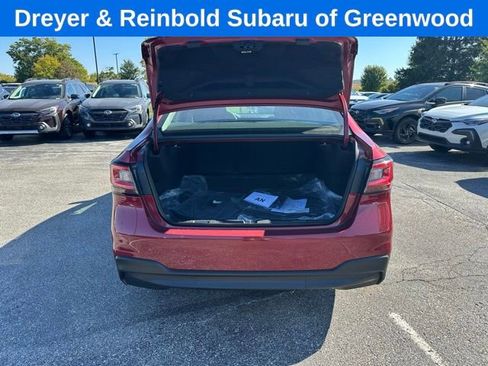 New 2025 Subaru Legacy Premium image 33
