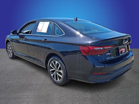 Used 2024 Volkswagen Jetta S FWD image 6