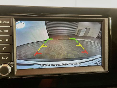 Used 2025 Nissan Kicks S FWD image 21