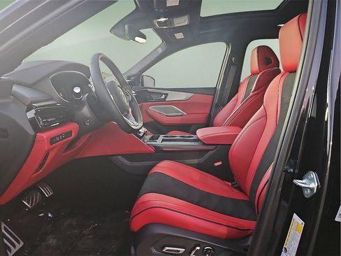New 2026 Acura MDX A-Spec image 20