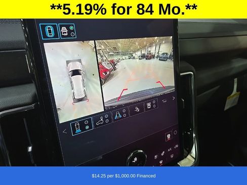 New 2026 GMC Yukon Denali image 23