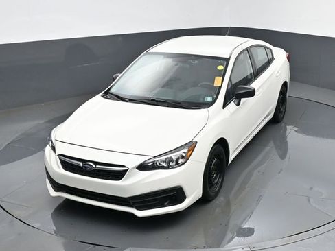 Used 2023 Subaru Impreza 2.0i image 19