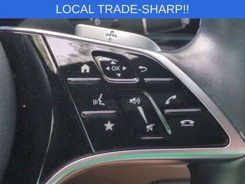 Used 2021 Mercedes-Benz E 350 4MATIC Sedan image 21
