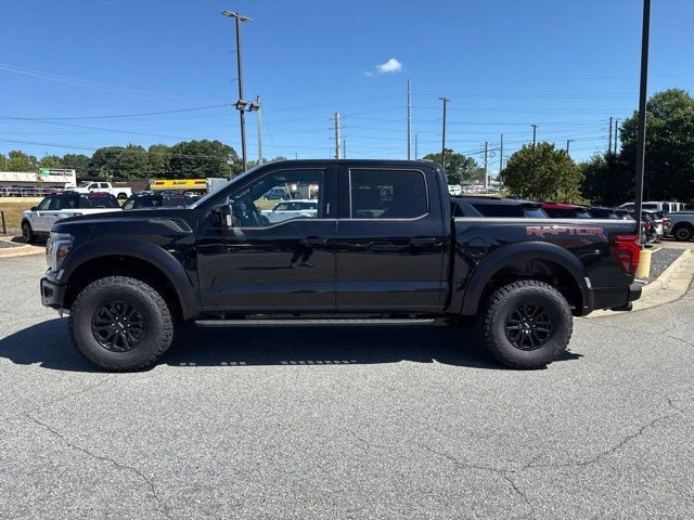New 2026 Ford F150 Raptor AWD/4WD image 7