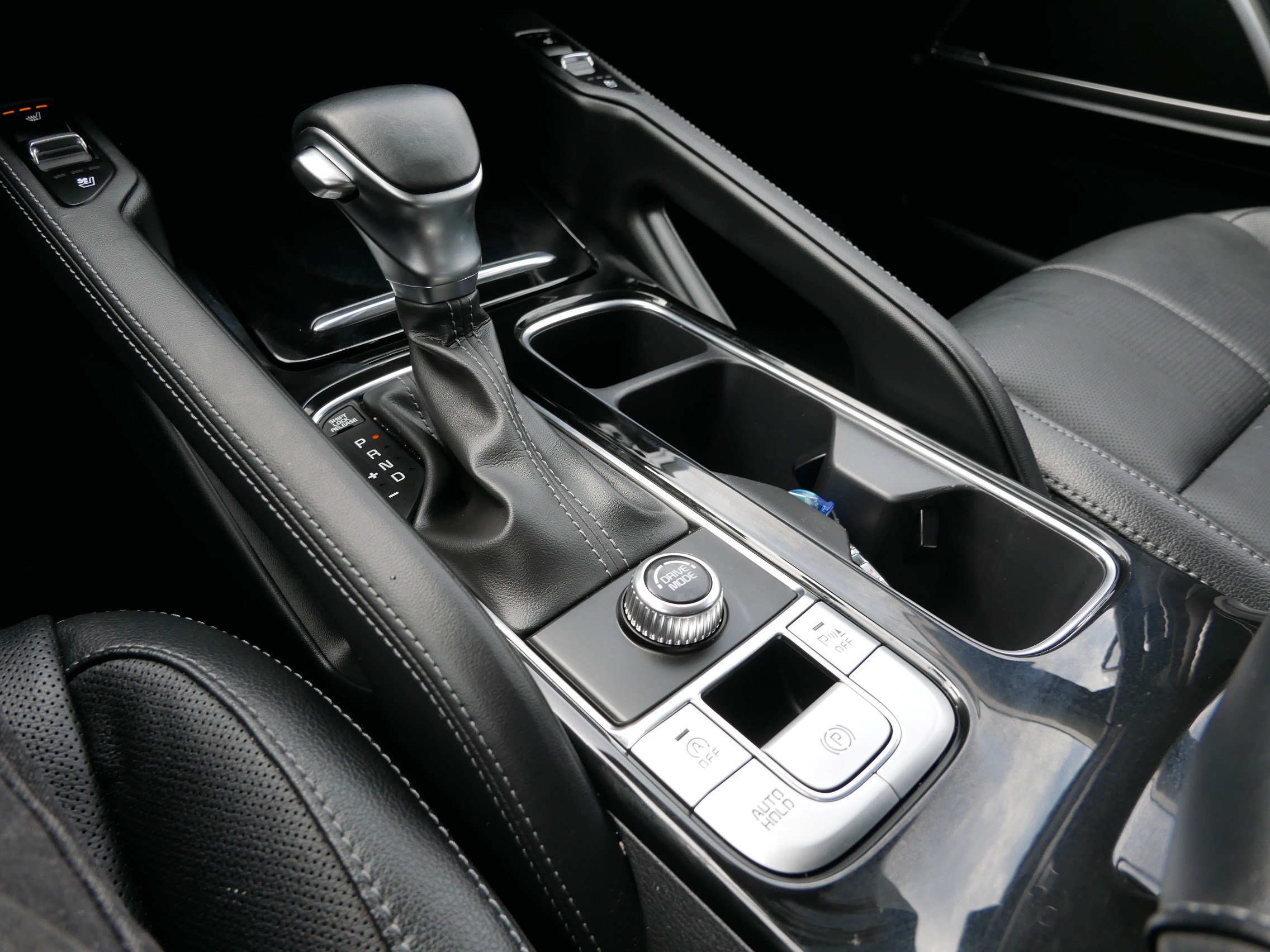 Used 2022 Kia Telluride EX w/ EX Premium Package FWD image 25