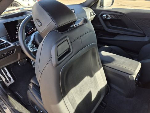 Certified 2025 BMW M240i Coupe w/ Premium Package image 30