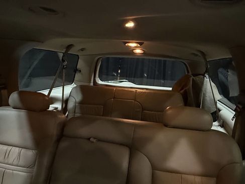 Used 2001 Ford Excursion Limited image 62