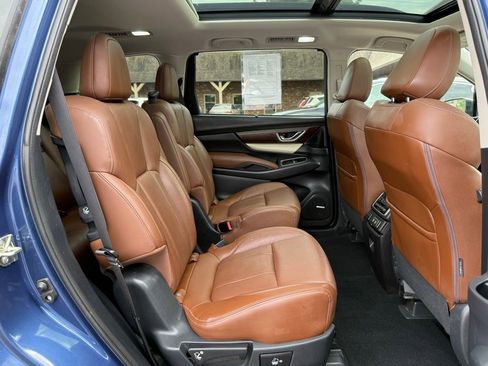 Used 2019 Subaru Ascent Touring image 24