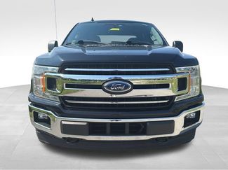 Used 2020 Ford F150 XLT AWD/4WD video 2