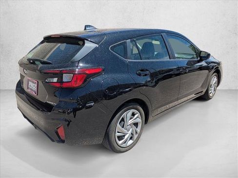 Used 2024 Subaru Impreza 2.0i AWD/4WD image 5