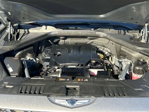 Used 2024 Genesis GV80 2.5T image 9