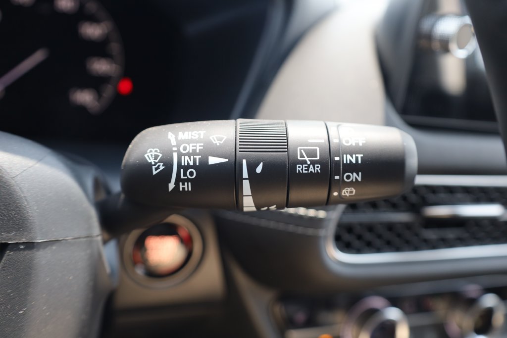 New 2027 Honda HR-V EX-L image 16