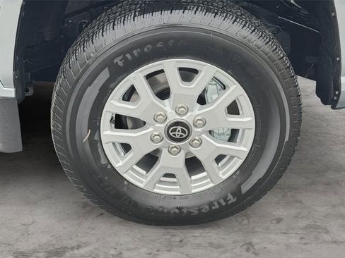 New 2026 Toyota Tacoma SR5 AWD/4WD image 9