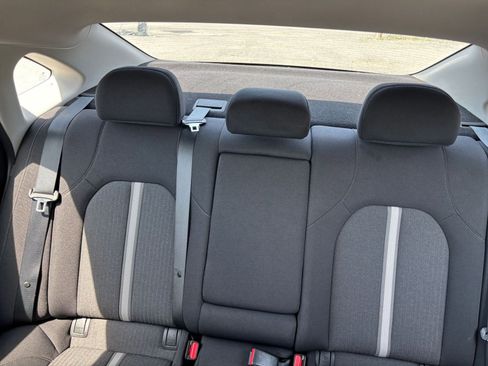 Used 2025 Hyundai Sonata SEL FWD image 34