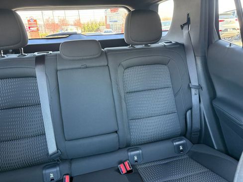 Used 2025 Chevrolet Equinox LT image 37