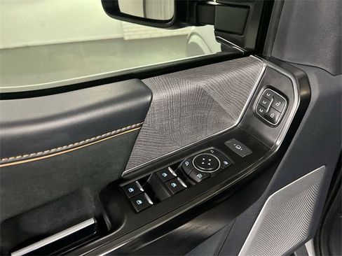 Used 2022 Ford F150 Platinum w/ Equipment Group 701A High image 24