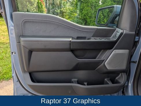 Used 2023 Ford F150 Raptor w/ Raptor 37 Performance Package AWD/4WD image 41