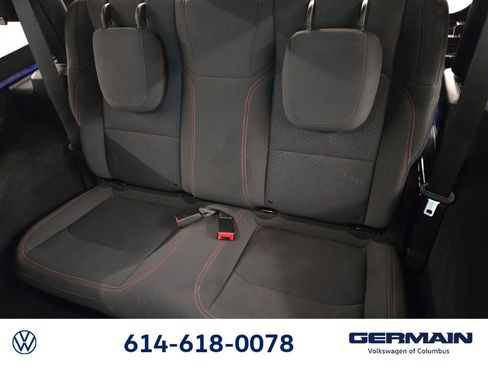 Used 2018 Jeep Wrangler Rubicon image 23