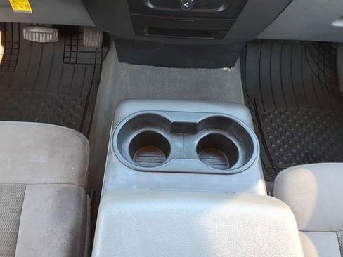 Used 2005 Ford F150 4x4 SuperCab image 19