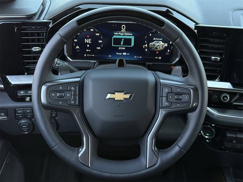 New 2026 Chevrolet Silverado 1500 High Country image 10