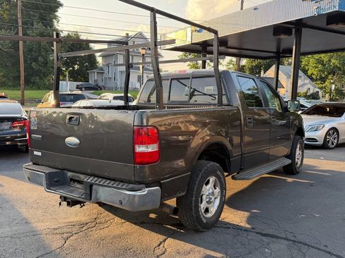Used 2006 Ford F150 XLT AWD/4WD image 5