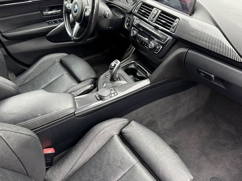Used 2016 BMW 428i Gran Coupe RWD image 34