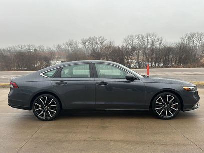 Used 2023 Honda Accord Touring