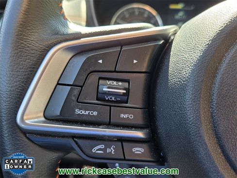 Used 2023 Subaru Crosstrek 2.5i Limited w/ Moonroof Package image 30