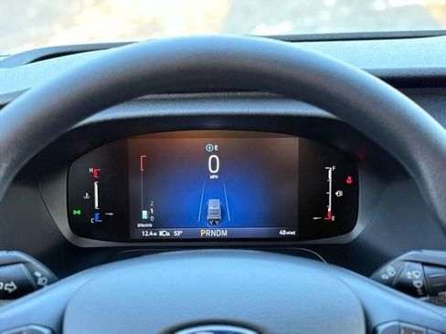 New 2026 Ford Transit 150 Low Roof w/ Load Area Protection Package RWD image 18