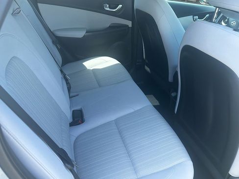Used 2023 Hyundai Kona SEL w/ Convenience Package AWD/4WD image 25