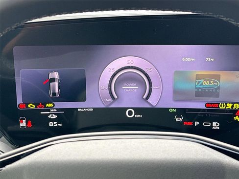 New 2027 Audi SQ6 e-tron Premium Plus AWD/4WD image 12