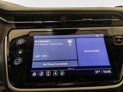 Used 2022 Chevrolet Bolt EUV Premier w/ Launch Edition image 18