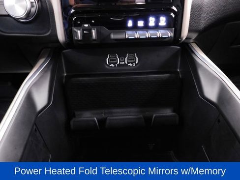 Used 2023 RAM 2500 Laramie image 27