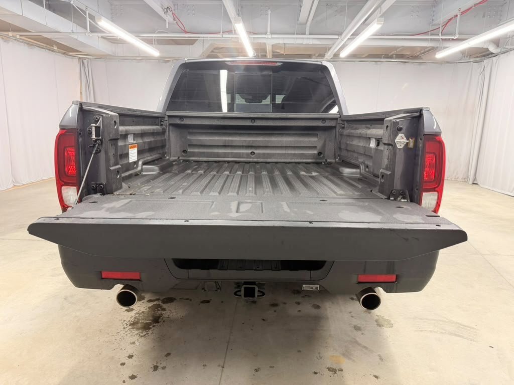 Certified 2023 Honda Ridgeline RTL image 9