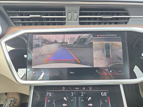 Used 2025 Audi A7 3.0T Prestige image 12