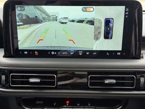 New 2026 Lincoln Aviator Reserve w/ Luxury Package image 13