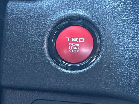 New 2026 Toyota Tundra SR5 image 24