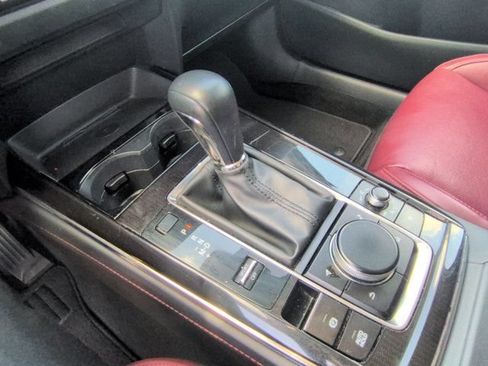 Used 2025 MAZDA CX-30 AWD 2.5 S w/ Preferred Package image 19