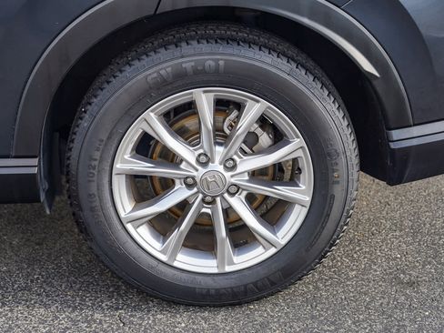 Certified 2023 Honda CR-V EX-L image 11