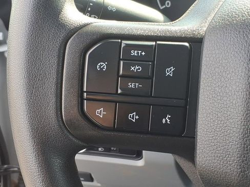 Used 2024 Ford F250 XLT w/ FX4 Off-Road Package image 11