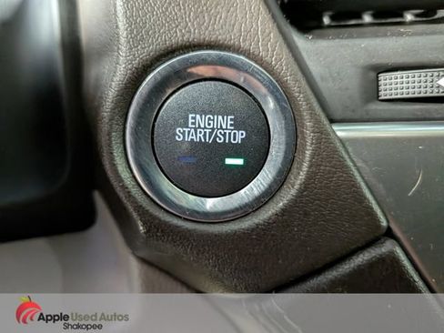 Used 2015 Chevrolet Suburban LTZ AWD/4WD image 29