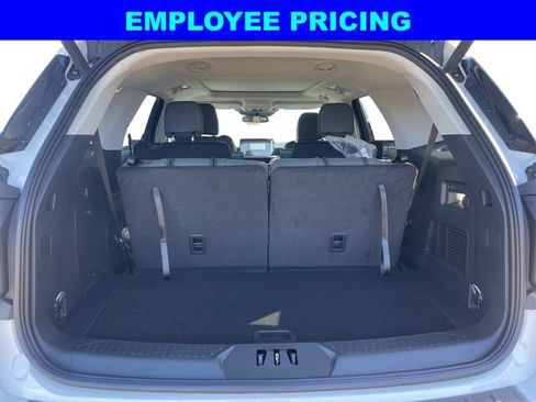 New 2026 Ford Explorer Active w/ Active Comfort Package AWD/4WD image 5