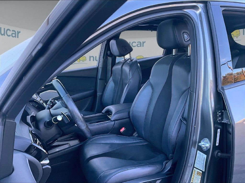 Used 2023 Acura RDX w/ Advance Package AWD/4WD image 10