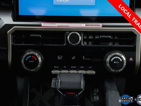 Certified 2024 Toyota Tacoma TRD Sport image 21