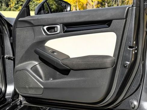 Used 2023 Honda Civic EX image 44