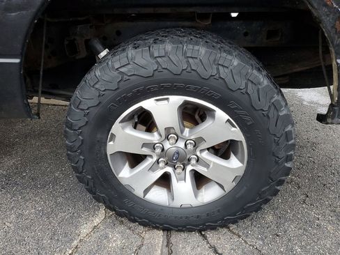 Used 2013 Ford F150 STX w/ Mid Equipment Group image 24