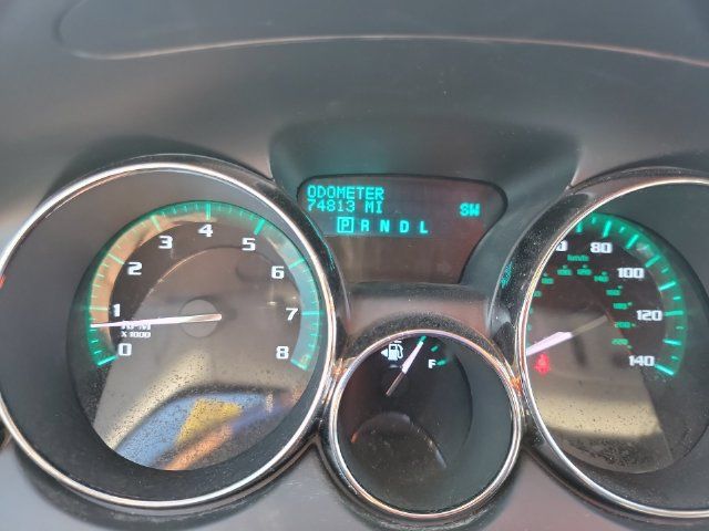 Certified 2017 Buick Enclave Leather AWD/4WD image 12