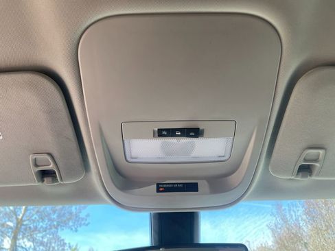 Used 2019 Chevrolet Colorado W/T w/ WT Convenience Package image 22